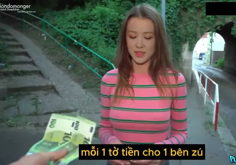Cô em họ yêu nhau nhưng không đến được với nhau chỉ làm bạn chịch